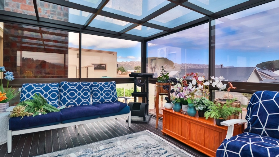 6 Bedroom Property for Sale in Tre Donne Estate Western Cape